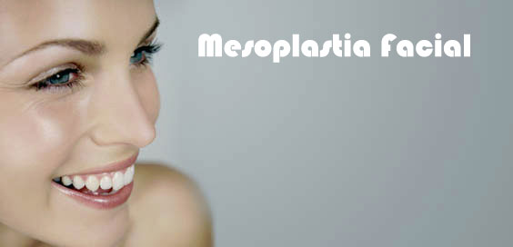 Mesoplastia Facial (Rejuvenecimiento Facial Integral sin Cirugía) 