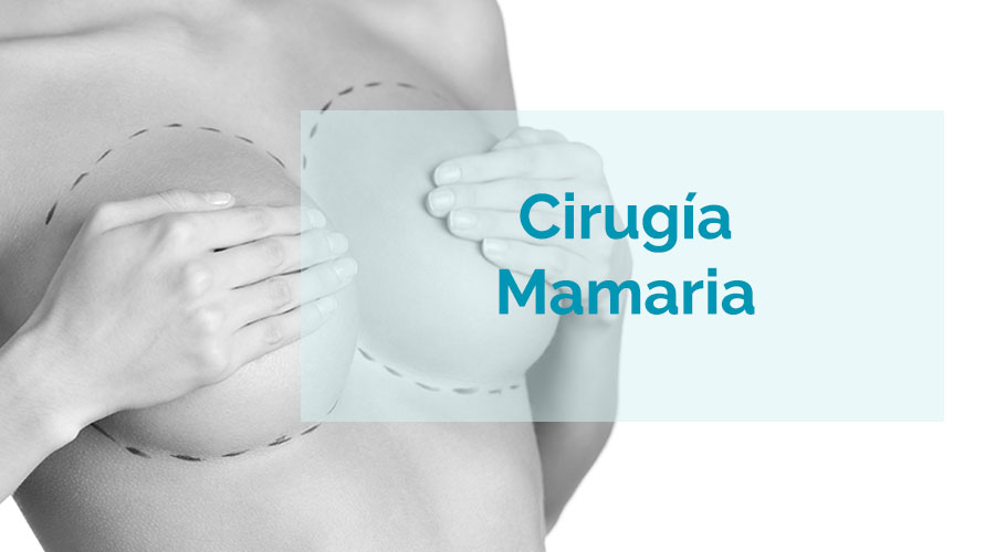 Cirugia Mamaria